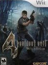 Resident Evil 4