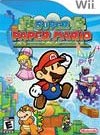 Super Paper Mario