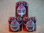 չѹ SEFCO